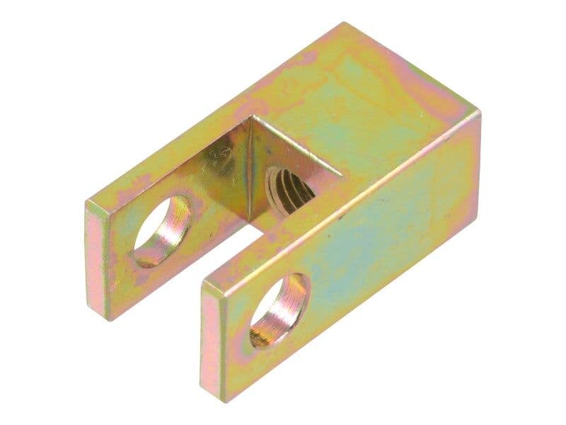 CLEVIS,THROTTLE LINKAGE