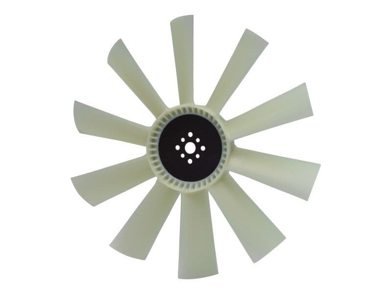 FAN, 23" 10-BLADE SUCKER