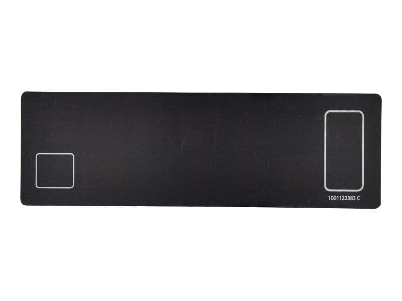 DECAL,LIGHT PANEL MTB