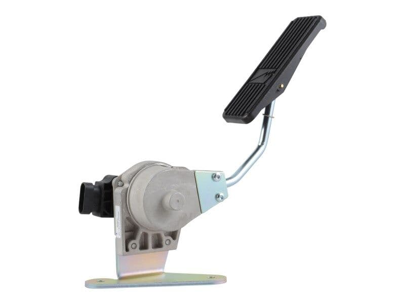 PEDAL, THROTTLE DUAL ANALOG