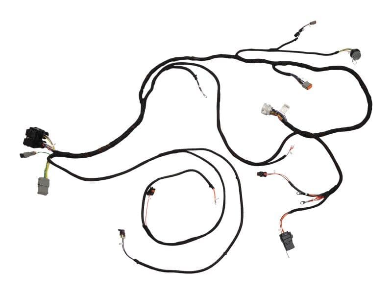 HARNESS,T4I-G-10/12 ENGINE