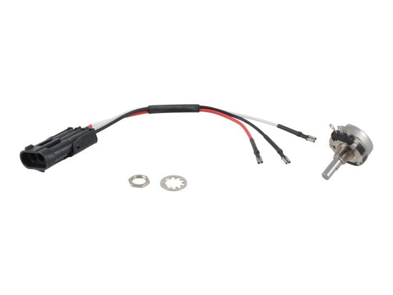 SENSOR,POTENITOMETER ASSY.