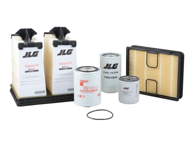 KIT(SERVICE),250 HOUR FILTER