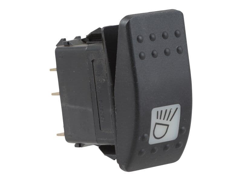 SWITCH,FRONT WORKLIGHTS