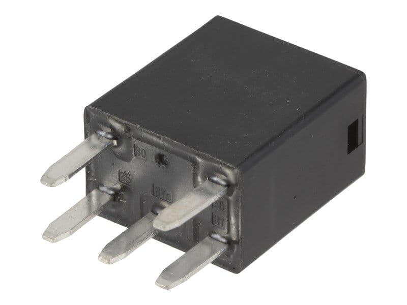 RELAY,SPDT MICRO RELAY