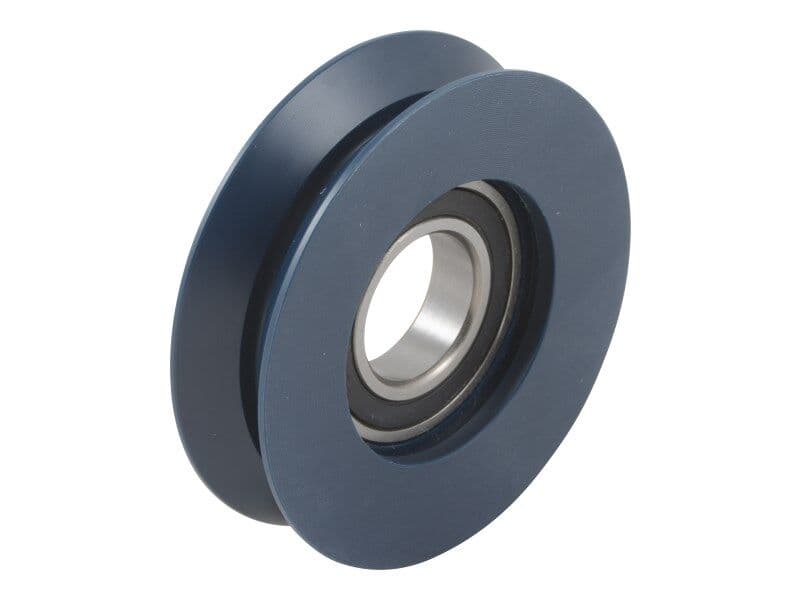 ROLLER,EXTENSION GUIDE