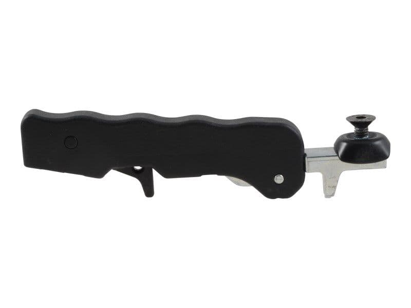 CAB,INTERIOR RELEASE TRIGGER