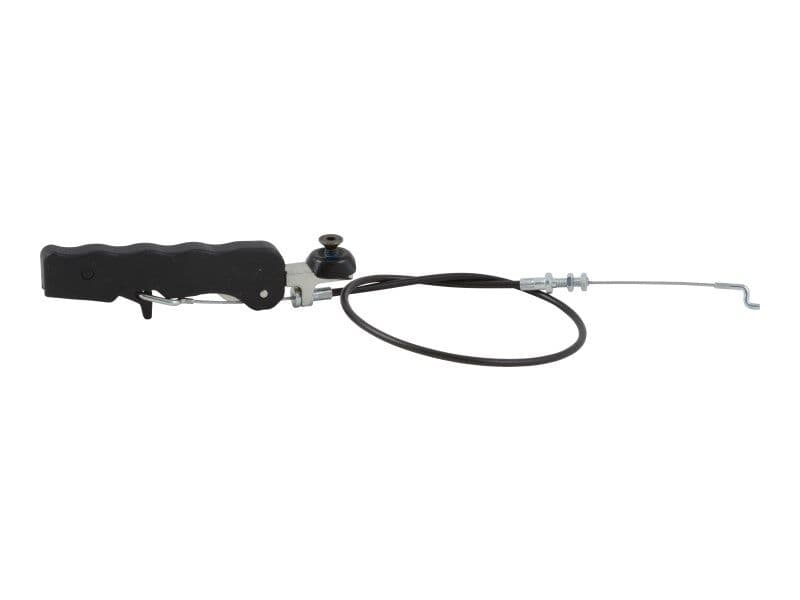CAB,DOOR TRIGGER ASM