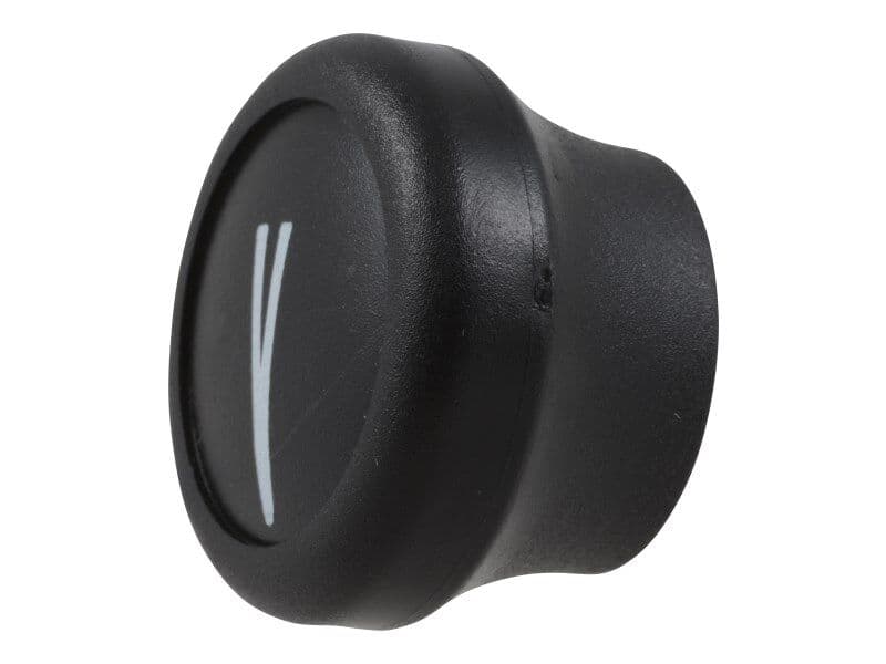 CAB,HVAC,CONTROL,KNOB