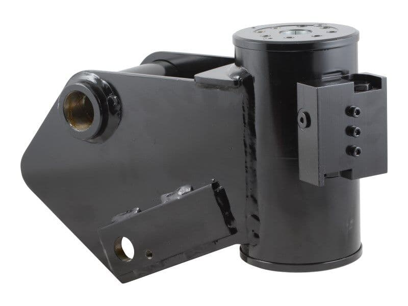 ACTUATOR,PLATFORM ROTATE