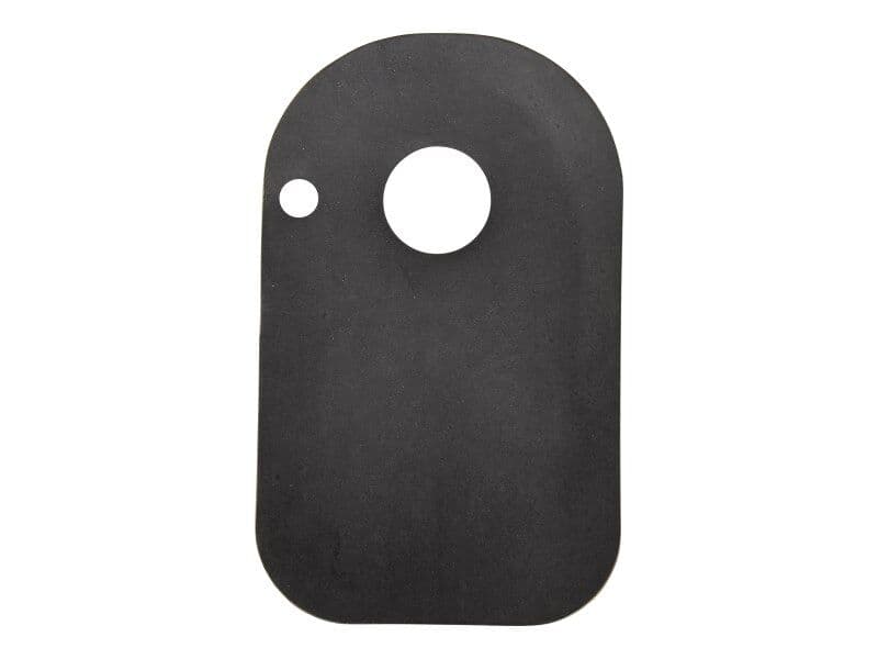 SHIM,HANDLE LATCH