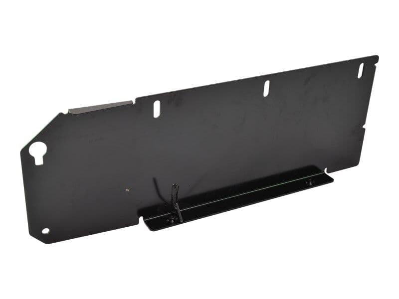 PANEL,REAR SKIRT ASSY,HBP JLG