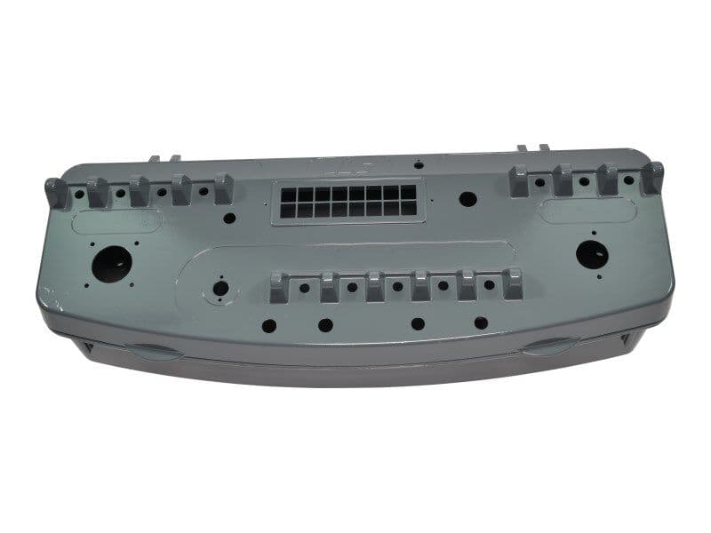 BOX,CONSOLE ASSEMBLY