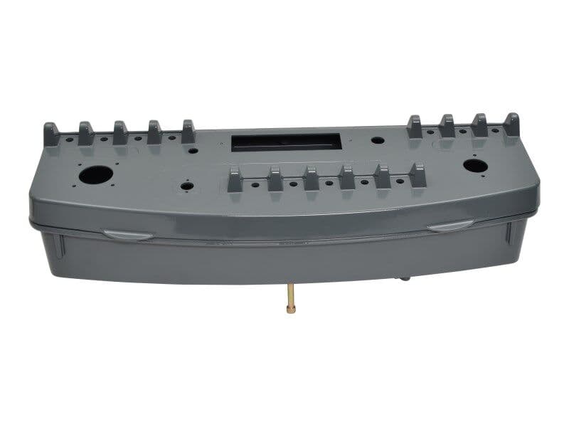BOX,CONSOLE ASSEMBLY