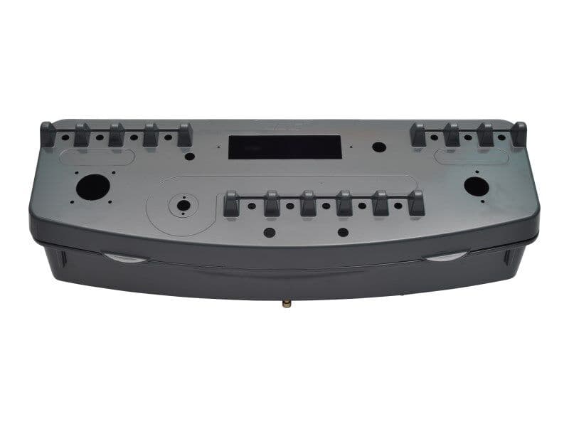 BOX,CONSOLE ASSEMBLY