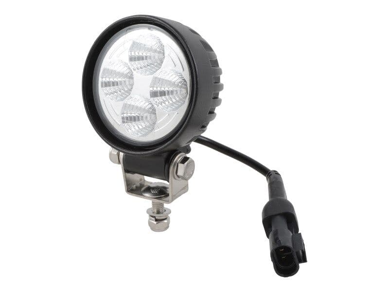LIGHT, WORK LED RD