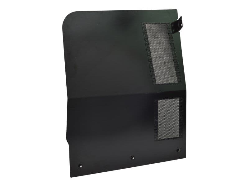 PLATE,REAR COVER ASSEMBLY