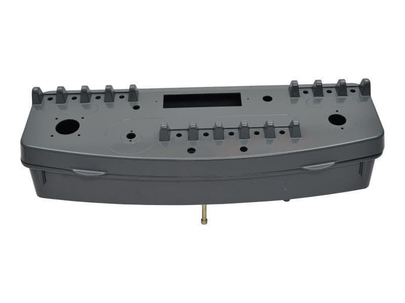 BOX,CONSOLE ASSY