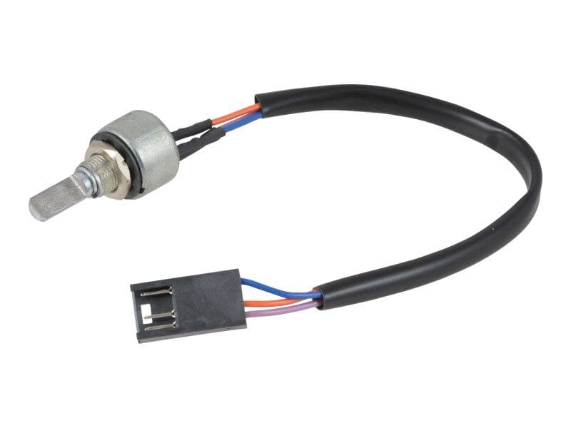 CAB,HVAC CONTROL