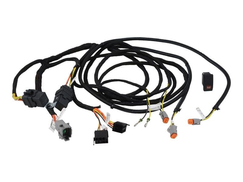 KIT,G-SERIES SWITCH &
