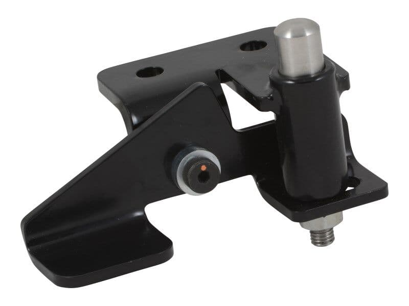 BRACKET,LATCH FOOT SWITCH