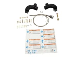 KIT,BOLT ON FALL ARREST 96"