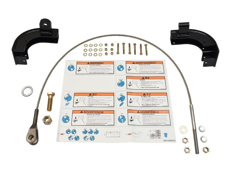 KIT,BOLT ON FALL ARREST 72"