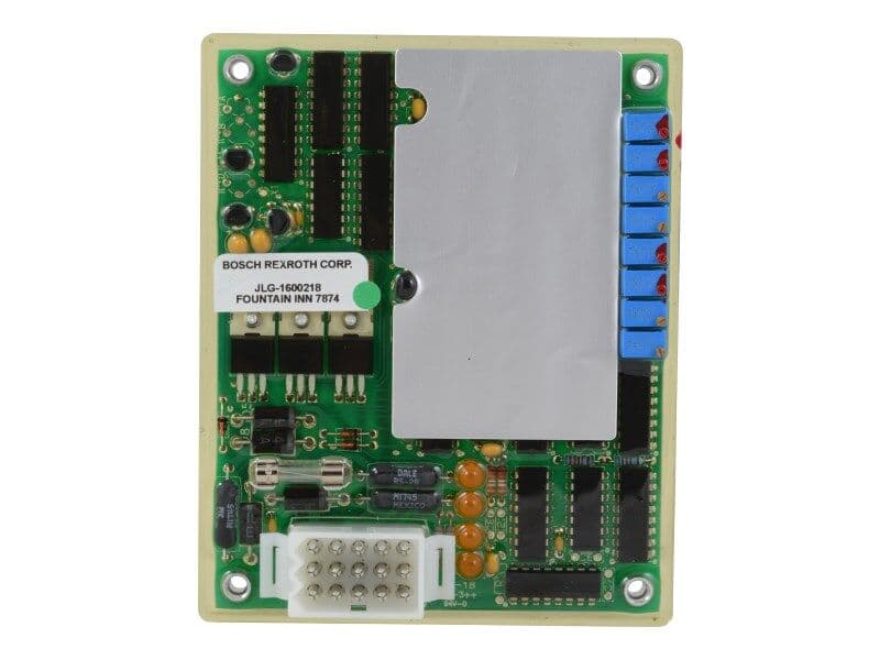 CONTROLLER, CARD (REXROTH)