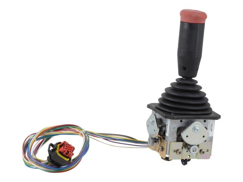CONTROLLER, JOYSTICK DRIVE CRW