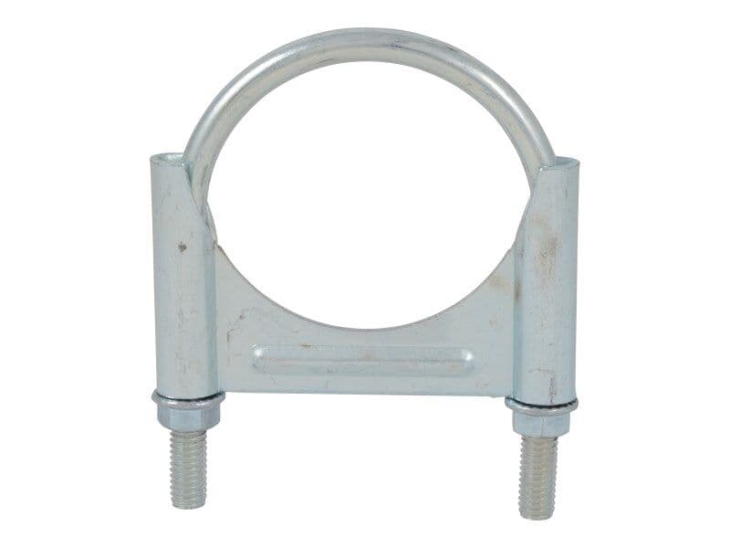 CLAMP, MUFFLER 3 IN 3/8-16 THD