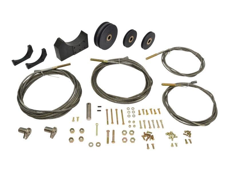 KIT,CABLE.REP.600/601S/660 SJ.
