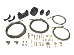 KIT,CABLE.REP.600/601S/660 SJ.