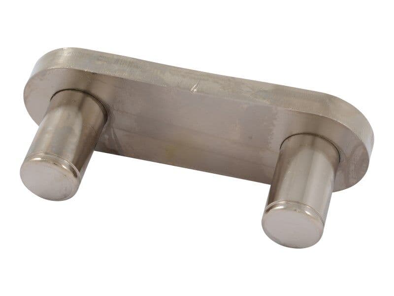 LINK WELD L-ARM NO-LUBE HYD FI