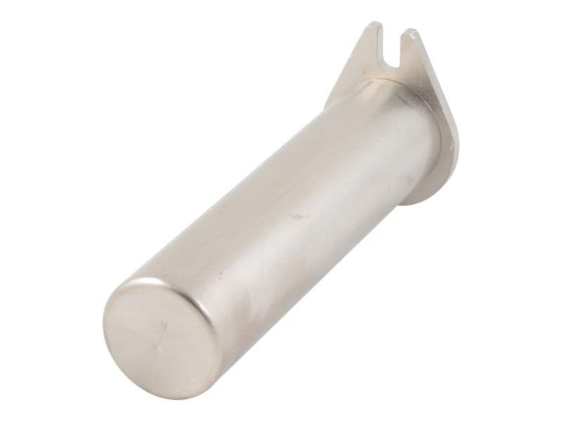 PIN WELD 2.00 DIA x 7.88