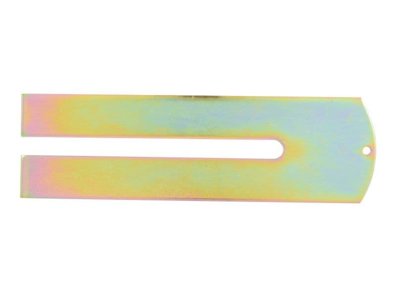 SHIM, .12 X 2.50 X 8.38 STL