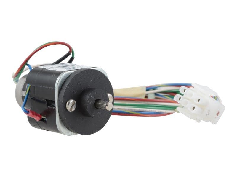 SWITCH, POTENTIOMETER