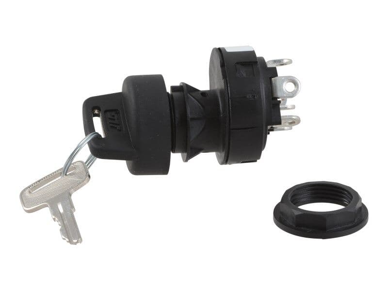 SWITCH, IGNITION