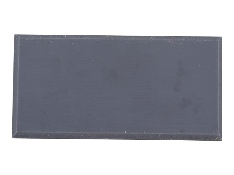 PAD 0.38 X 3.00 X 5.94 WEAR