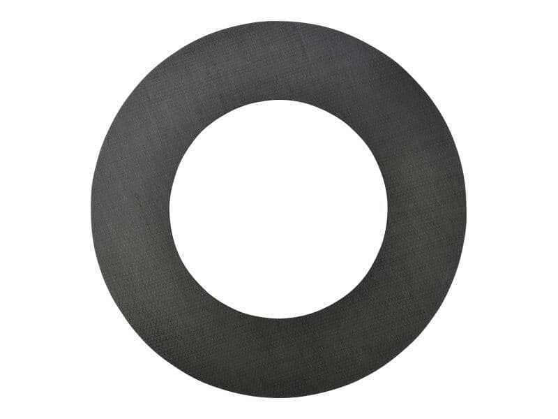 WASHER 5.00 OD X 2.84 ID X 0.0