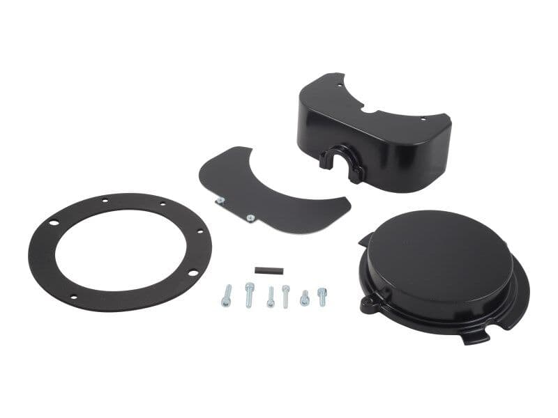 KIT, MOTOR COVER