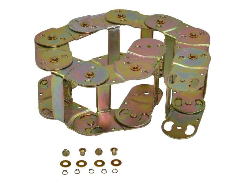 KIT, REPAIR SECTION (10 LINK)