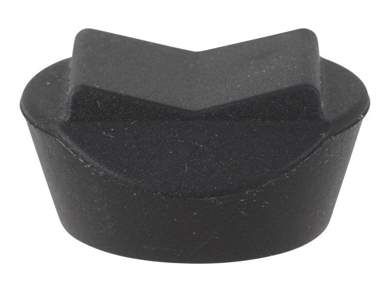 CAP, RUBBER