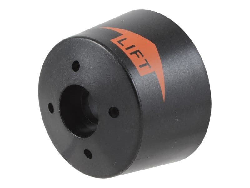 CAP, HANDLE LIFT