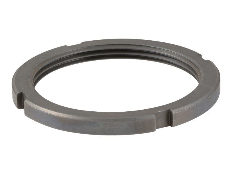 NUT, SPANNER