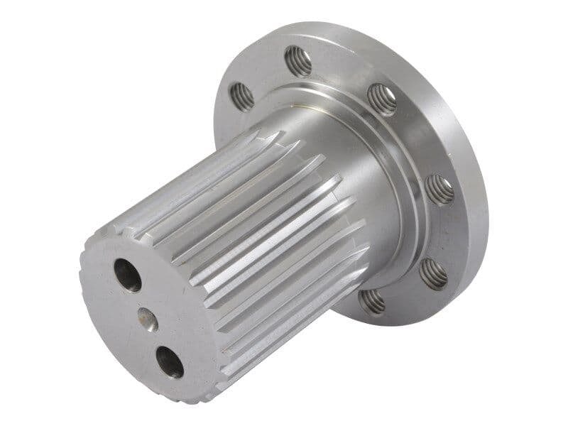 INPUT SHAFT