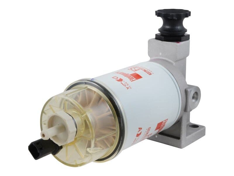 PRIM FUEL FILTER ASSY