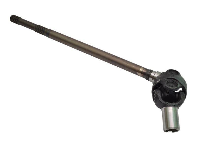 DOUBLE UNIVERSAL JOINT SHAFT
