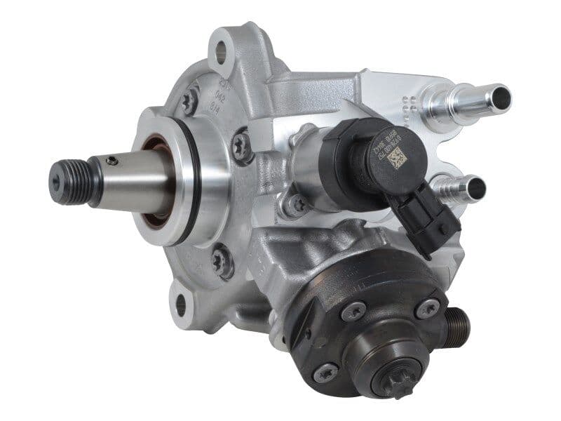 HIGH PRESSURE PUMP