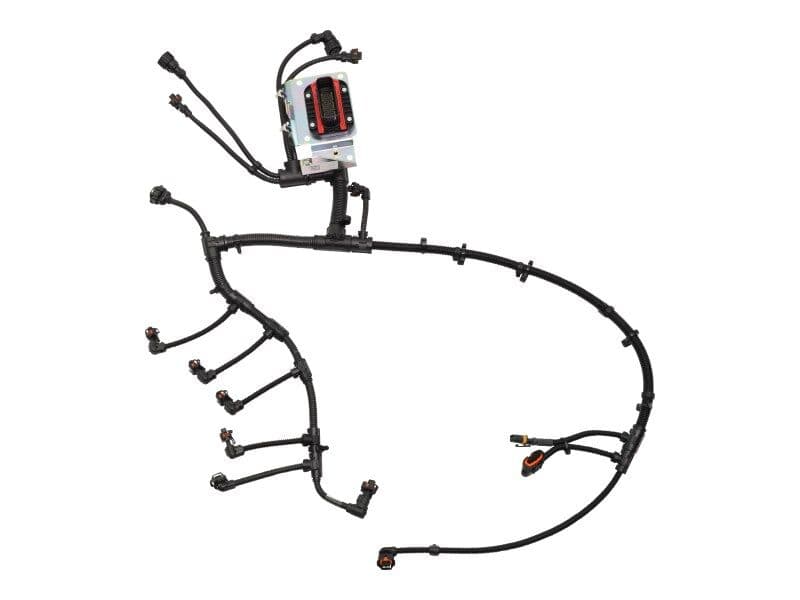 HARNESS