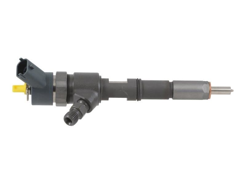 FUEL INJECTOR